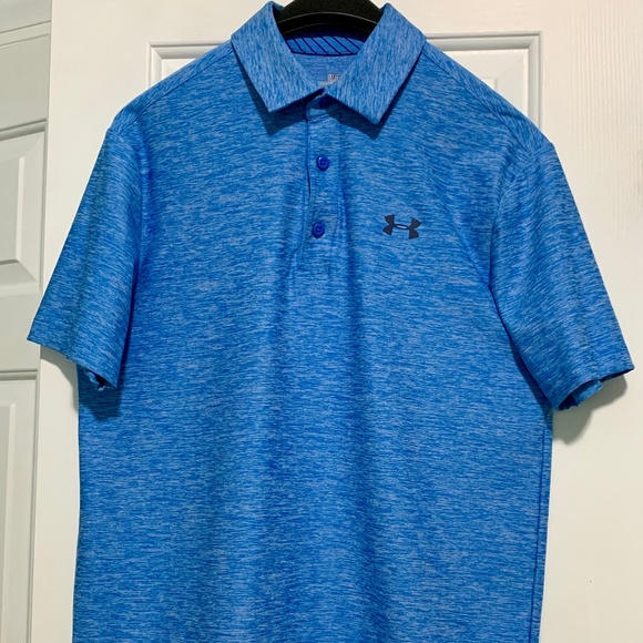 Under Armour Other - Under Armour Men's Polo Shirt